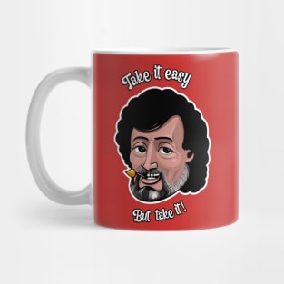 Take it easy! Mug